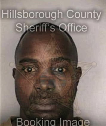 Tommie McDonald - Hillsborough County, FL 