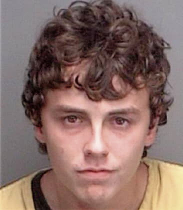 Jack McElfresh - Pinellas County, FL 