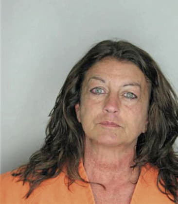 Donna McLendon - Hillsborough County, FL 