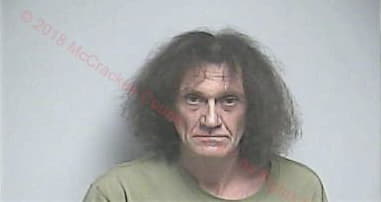 Lee McTaggart - McCracken County, KY 