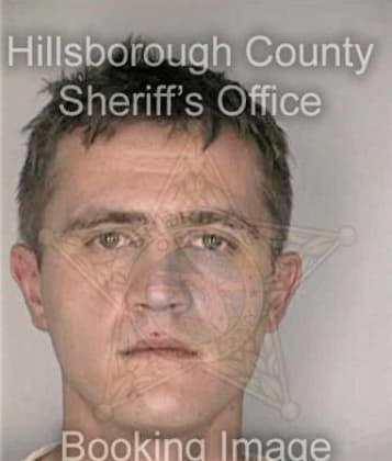 Edxon Medina - Hillsborough County, FL 