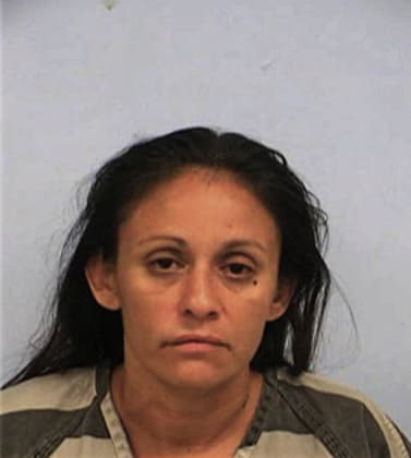 Amelia Mendoza, - Travis County, TX 