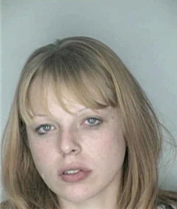 Marina Mertl - Hillsborough County, FL 