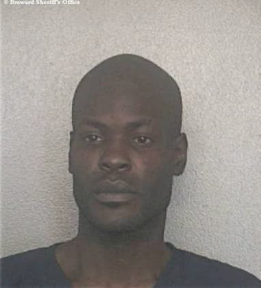 Jovanek Miller, - Broward County, FL 