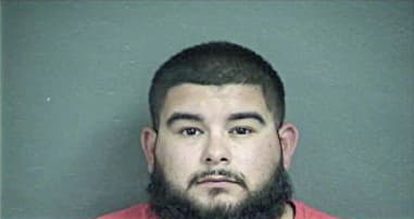 Arturo Molina, - Wyandotte County, KS 