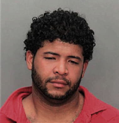 Alberto Montalvan-Rey, - Dade County, FL 