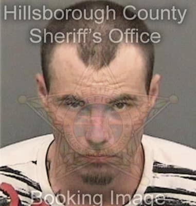 Robert Morse, - Hillsborough County, FL 