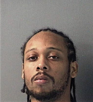 Charles Moultrie, - Escambia County, FL 