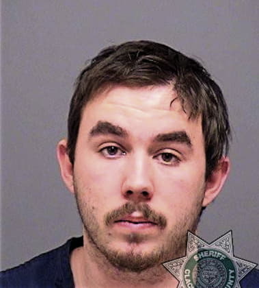 Joshua Mulbreght, - Clackamas County, OR 