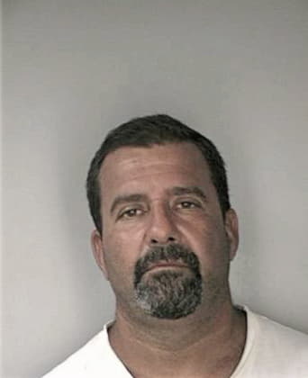 Howard Myers, - Hillsborough County, FL 