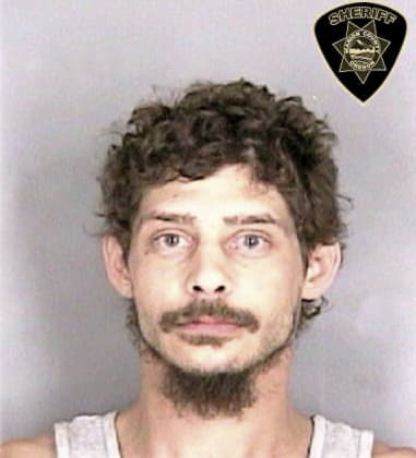 Eric Nelson, - Marion County, OR 
