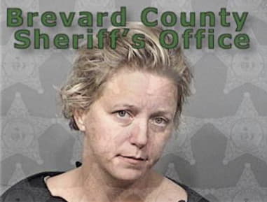 Cheryl Newman, - Brevard County, FL 