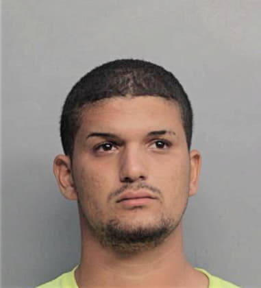 Eladio Nunez, - Dade County, FL 