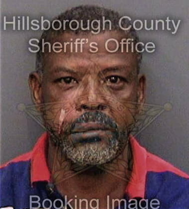 Obiorah Ofodile, - Hillsborough County, FL 