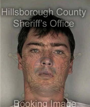 Richard Paden, - Hillsborough County, FL 