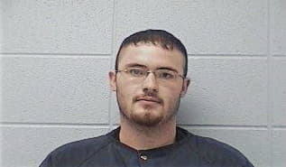 George Parker, - Clark County, KY 