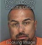 Frankie Pelaez, - Pinellas County, FL 