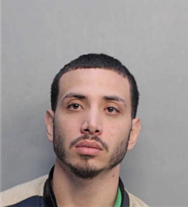 Adalberto Perez, - Dade County, FL 