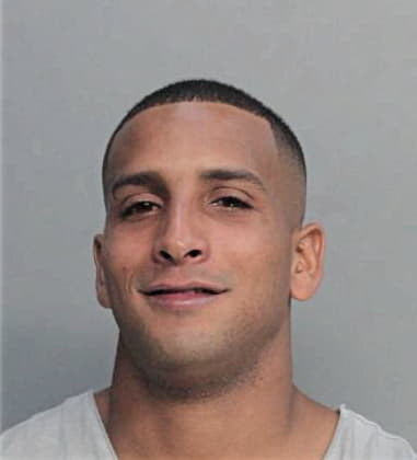 Fernando Perez, - Dade County, FL 