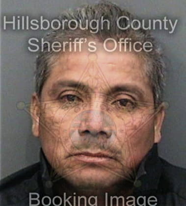 Kelvin Perez, - Hillsborough County, FL 