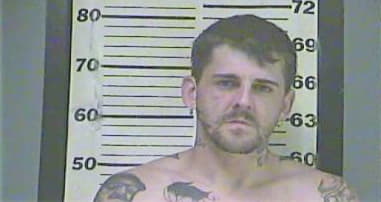 Robert Perkins, - Greenup County, KY 