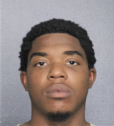 Lavell Phillips, - Broward County, FL 