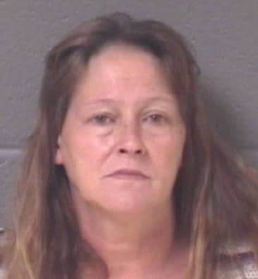 Tiffany Phillips, - Buncombe County, NC 