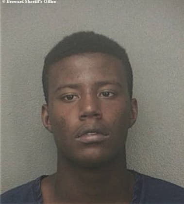 William Pierre, - Broward County, FL 