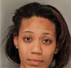 Tannesha Pruitt, - Shelby County, TN 