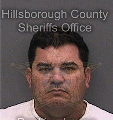 Abel Ramoslorente, - Hillsborough County, FL 