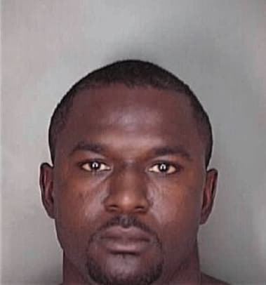 Angelo Rhodes, - Polk County, FL 