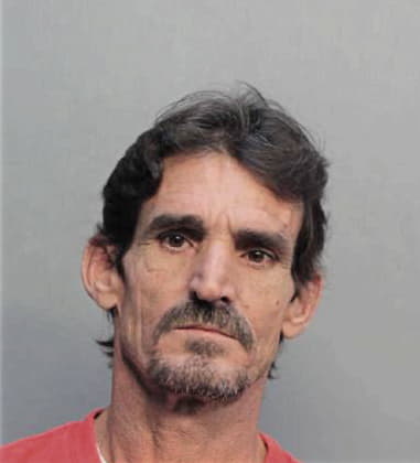 Richard Rinker, - Dade County, FL 