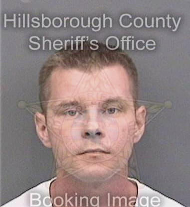 Eric Riverarodriguez - Hillsborough County, FL 