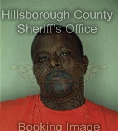 Eugene Robinson - Hillsborough County, FL 