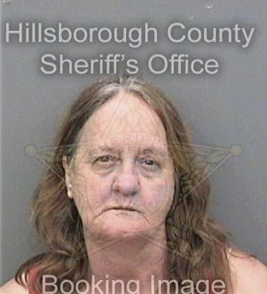 Christina Roche, - Hillsborough County, FL 