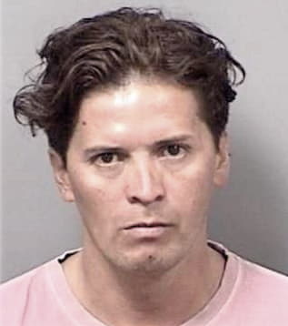 Peter Rodriguez, - Citrus County, FL 