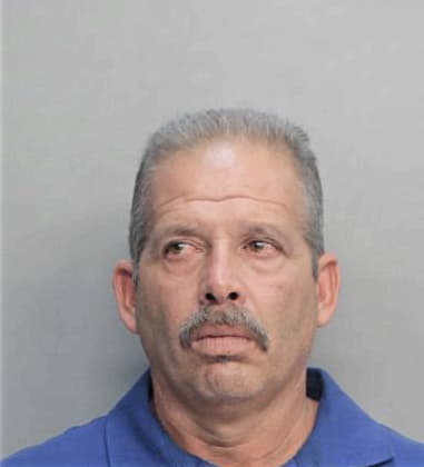 Raul Rodriguez, - Dade County, FL 