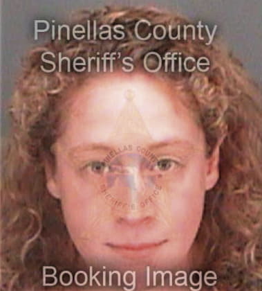 Heidi Rogers, - Pinellas County, FL 