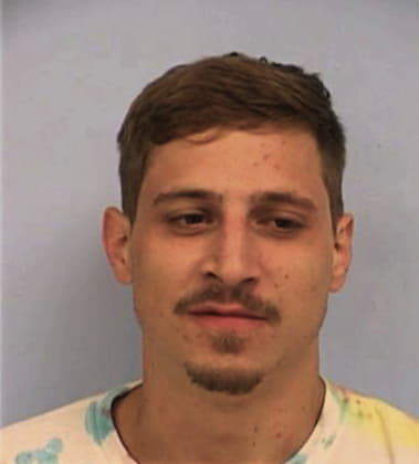 Ryan Rogers - Travis County, TX 