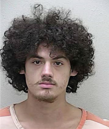 William Rosado, - Marion County, FL 