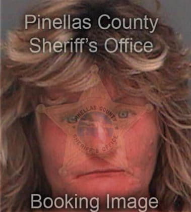 Jeniece Rose, - Pinellas County, FL 