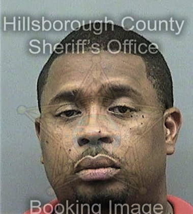 Brian Ross, - Hillsborough County, FL 