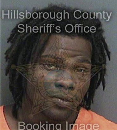 Ellis Roundtree, - Hillsborough County, FL 