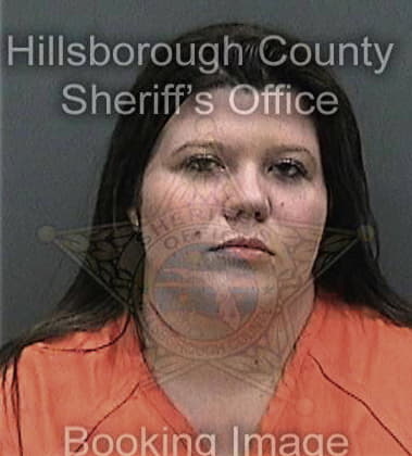 Linda Salazar, - Hillsborough County, FL 