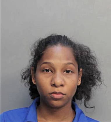 Sharee Sanderifer, - Dade County, FL 