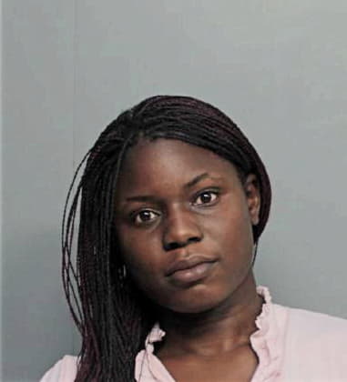 Patricia Sawyer, - Dade County, FL 