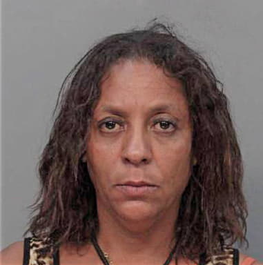 Maria Sequeira-Leiva, - Dade County, FL 