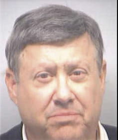 Carl Shorter - Fulton County, GA 