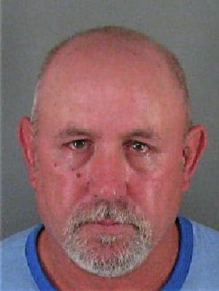 Francisco Simon - Gaston County, NC 