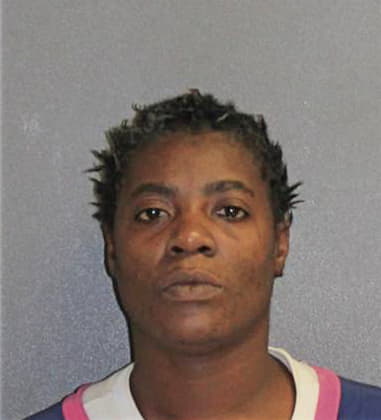 Shawneca Smith, - Volusia County, FL 